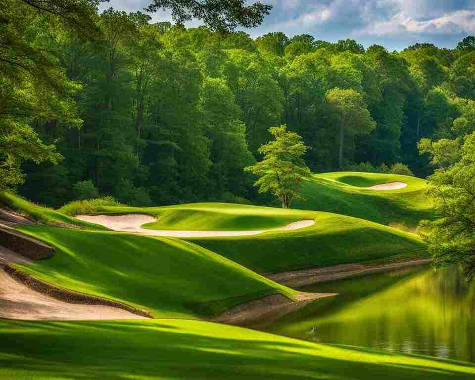  disc golf courses in Chapel Hill, North Carolina.