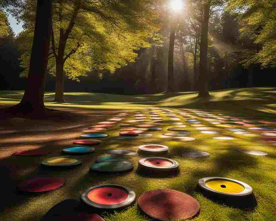how to play disc golf for beginners