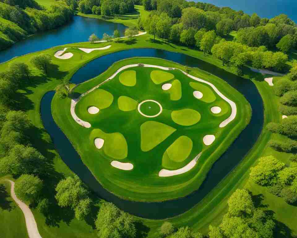 Indianapolis Area Disc Golf Courses.