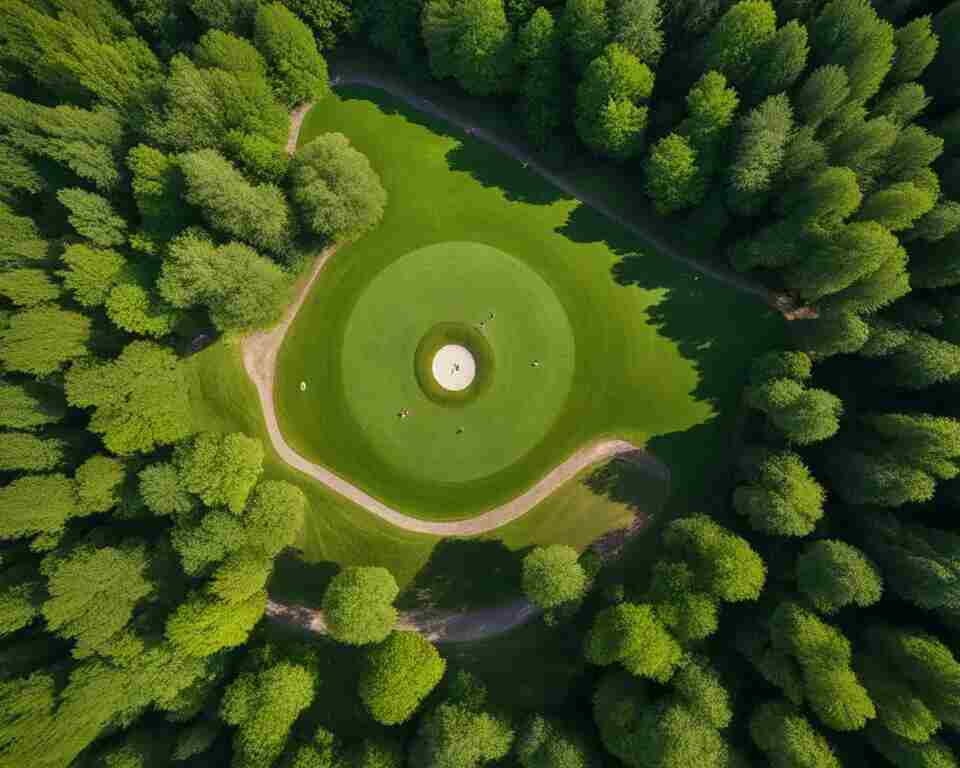 Disc golf courses in Massachusetts.